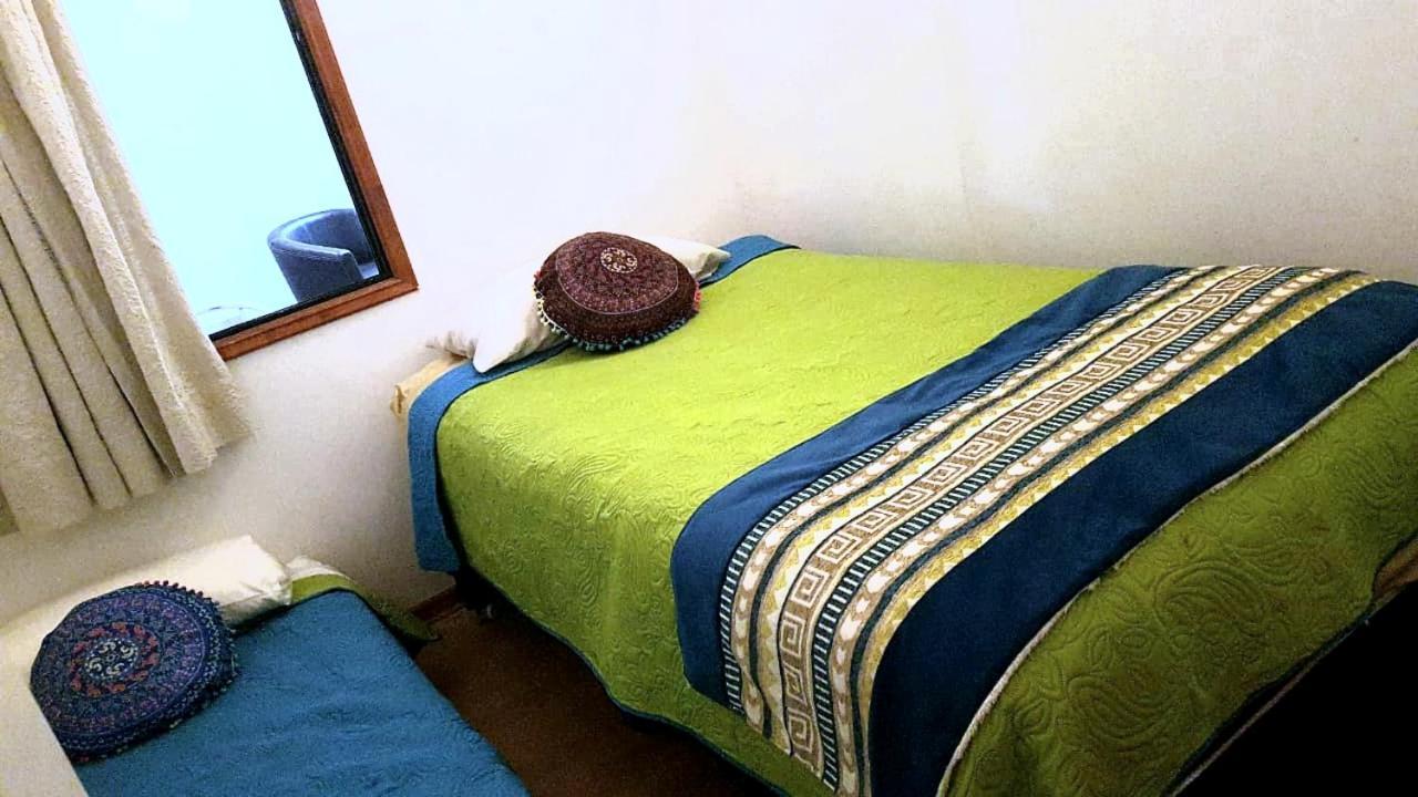 Maison d'hôtes Casa Felice à La Serena Extérieur photo